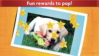 Dogs Jigsaw Puzzles Game Screenshot 3