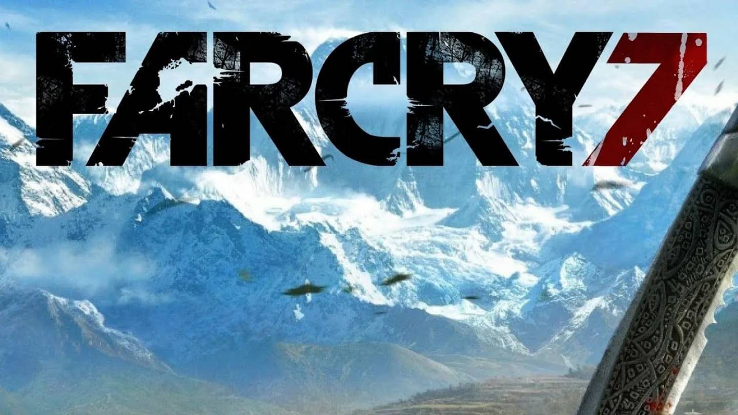 Tin đồn: Các chi tiết mới có thể có về cốt truyện và bối cảnh của Far Cry 7