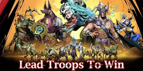 Eclipsoul: ဟယ်ဒရီစတိုင်အနုပညာလက်ရာများနှင့်အတူ Fantasy RPG