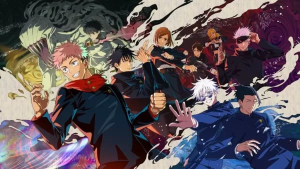 Jujutsu Kaisen Phantom Parade Global Marks Half-Year Milestone