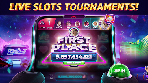 POP Slots Screenshot 2