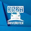 Mileage Tracker - DriveNoter