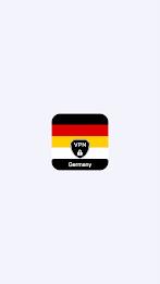 VPN Germany - Use German IP スクリーンショット 0