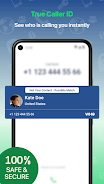 Who - Caller ID,Spam Block Capture d'écran 0