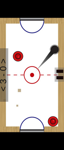 Schermata Chery Hockey APK 0