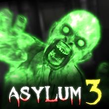 Asylum Night Shift 3