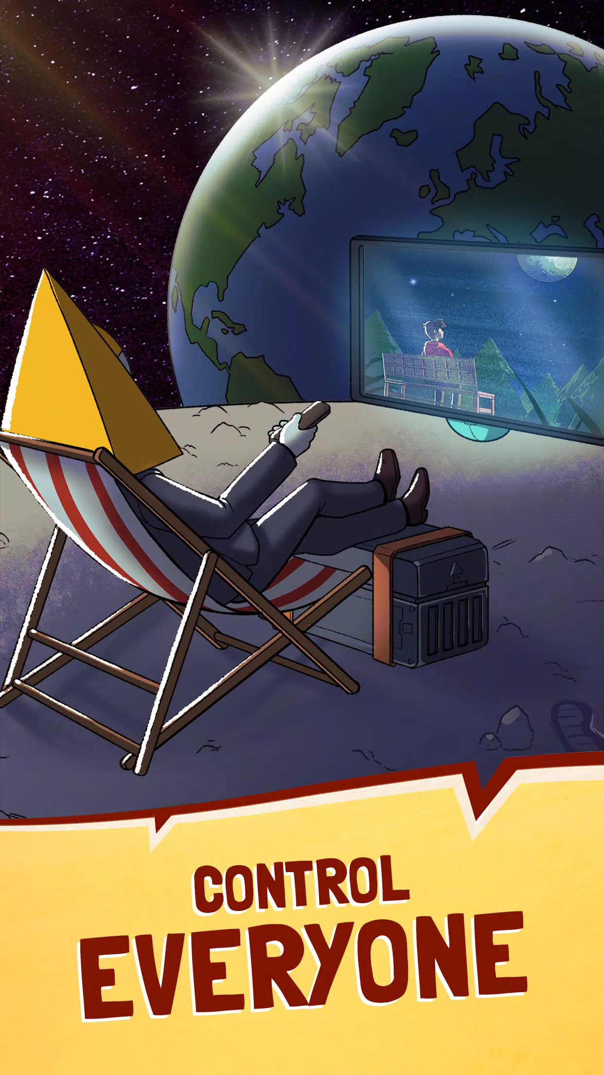 We Are Illuminati: Conspiracy應用截圖第1張