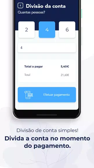 biip Capture d'écran 2