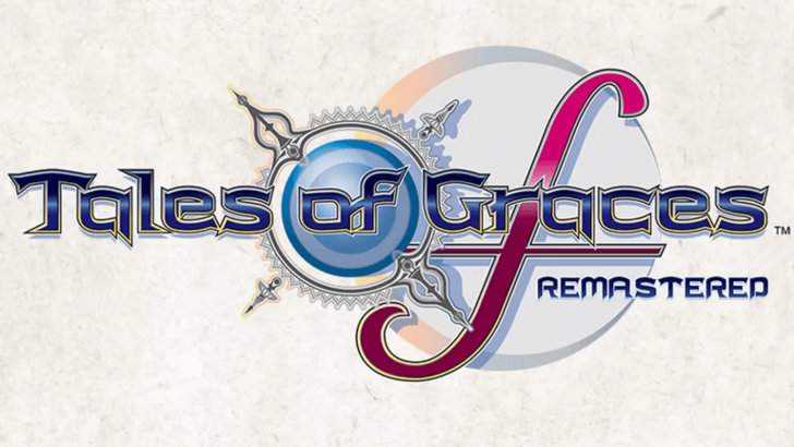 Tales of Graces f Remastered Release Date and Time