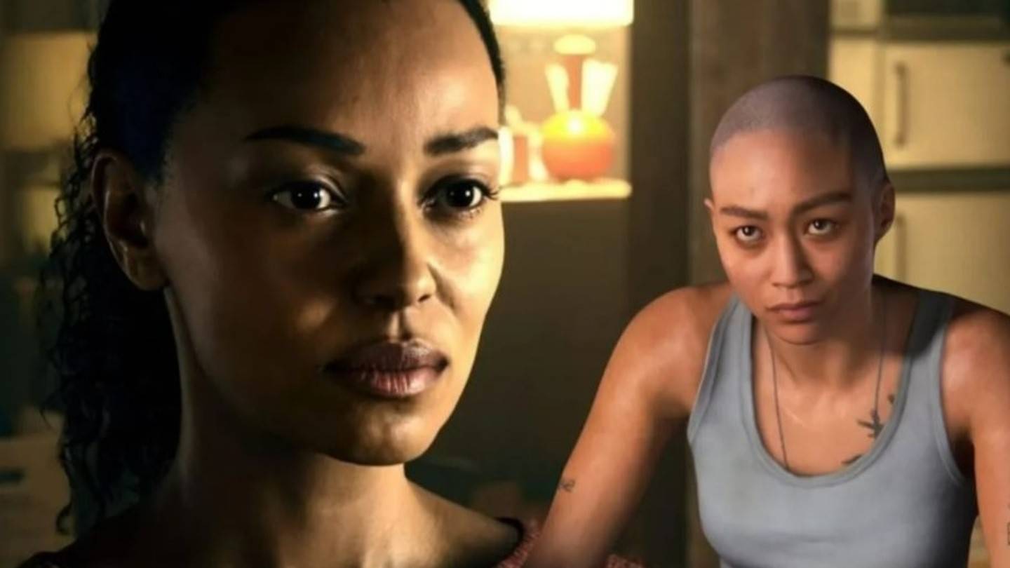 Estúdio de Alan Wake 2 busca rivalizar com a Naughty Dog