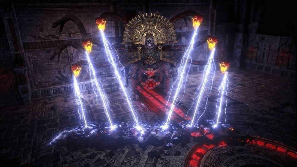 Ścieżka wygnania 2 notatki łatki