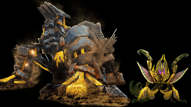 Apa sebenarnya Hunter Monster? | Menyelam dalam tema dan naratif Monster Hunter