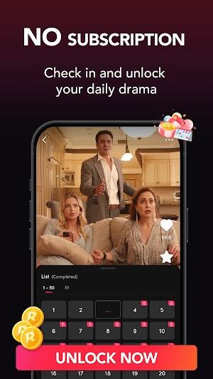 Android အတွက် Mod APK Reelshort Mod APK