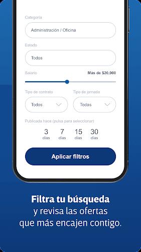 Computrabajo Ofertas de Empleo Скриншот 3