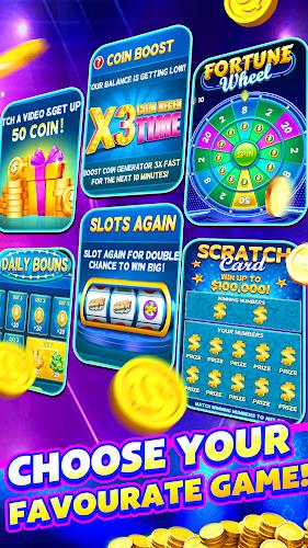 Coin Carnival Cash Pusher Game 스크린샷 3