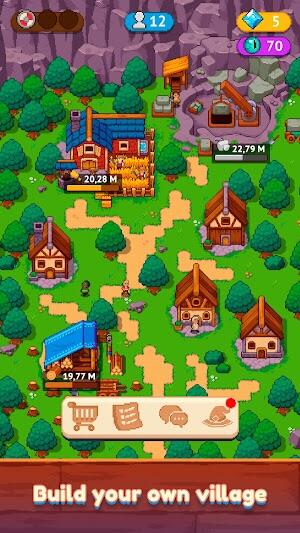 <h2>Intraprendi un'avventura di gestione strategica del villaggio con Idle Town Master APK</h2><p>Idle Town Master APK è un avvincente gioco di gestione del villaggio che ha rapidamente catturato l'attenzione degli appassionati di giochi per dispositivi mobili. Sviluppato appositamente per i dispositivi Android, questo gioco si distingue tra la pletora di simulazioni disponibili su Google Play. Il suo spirito innovativo riflette il talento del suo sviluppatore, Codigames, noto per la creazione di esperienze mobili coinvolgenti. Idle Town Master invita i giocatori a esplorare un mondo in cui ogni decisione influisce sullo sviluppo e sul successo della loro città virtuale.</p>
<h3>Cosa c'è di nuovo in Idle Town Master APK?</h3><p>L'ultima versione di Idle Town Master introduce una vasta gamma di nuove entusiasmanti funzionalità, elevando l'esperienza di gioco a nuovi livelli. Questi miglioramenti si rivolgono sia ai giocatori nuovi che a quelli esperti, garantendo che tutti possano immergersi nel gameplay avvincente e nelle meccaniche di facile comprensione. Ecco un assaggio delle novità:</p>
<ul><li><strong>Meccanica dell'IA migliorata:</strong> Il gioco ora vanta un'intelligenza artificiale più intelligente, rendendo le risposte e le azioni degli abitanti del villaggio più dinamiche e realistiche.</li><li><strong>Nuovi aggiornamenti degli edifici:</strong> Espandi il tuo villaggio con una serie di nuovi edifici, ognuno dei quali offre vantaggi e miglioramenti unici.</li><li><strong>Risorsa migliorata Sistema di gestione:</strong> Progettato su misura per i giocatori che cercano profondità, questo sistema consente un approccio più strategico all'allocazione delle risorse.</li><li><strong>Caratteristiche di combattimento avanzate:</strong> Partecipa a battaglie più complesse con il combattimento appena introdotto meccanica, aggiungendo un ulteriore livello di sfida ed eccitazione.</li></ul><p><img src=