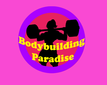 Bodybuilding paradise ภาพหน้าจอ 0