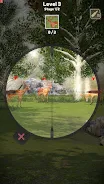 Animal Hunter: Wild Shooting应用截图第0张