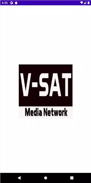 V-SAT OTT स्क्रीनशॉट 0