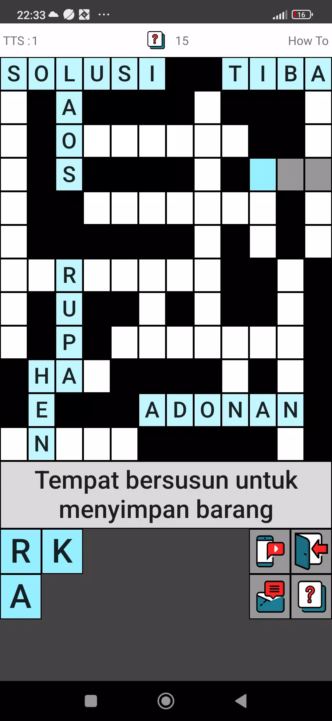 TTS Indonesia应用截图第0张