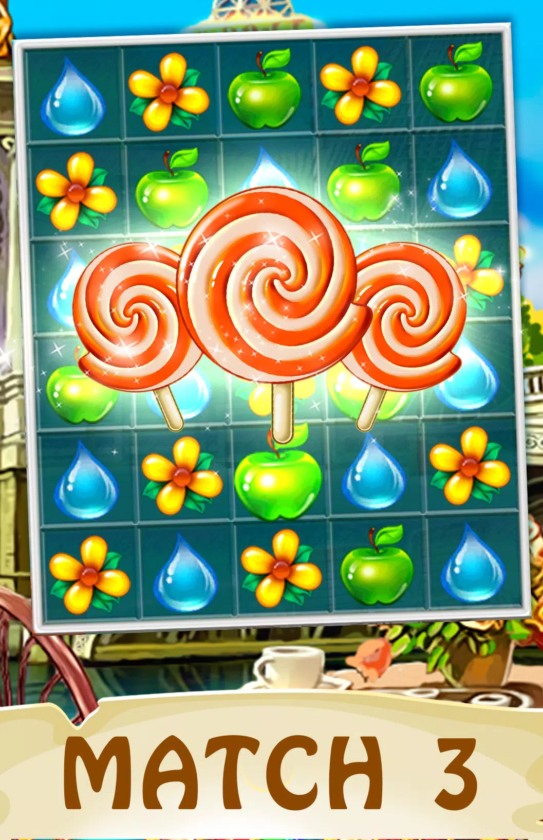 Magic! Puzzle games for adults 스크린샷 1