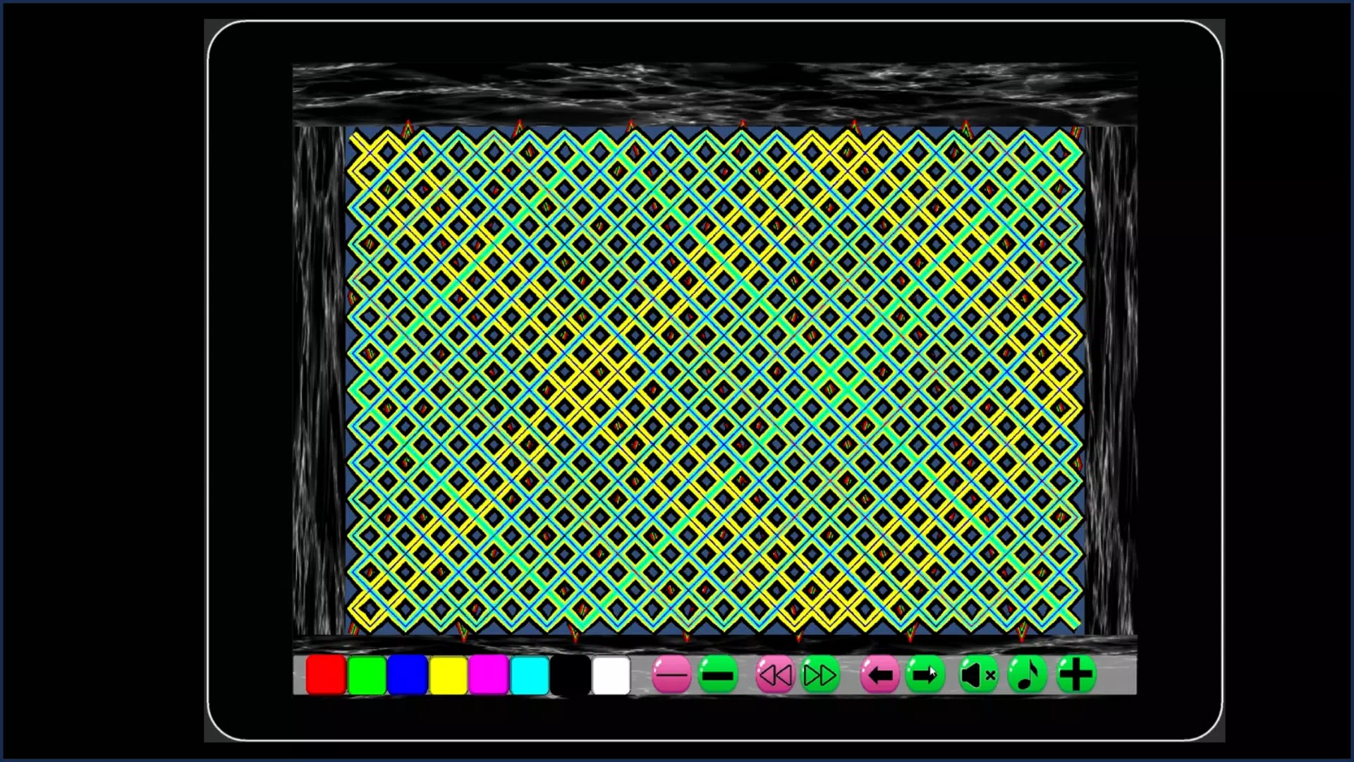 Line Patterns Schermafbeelding 1