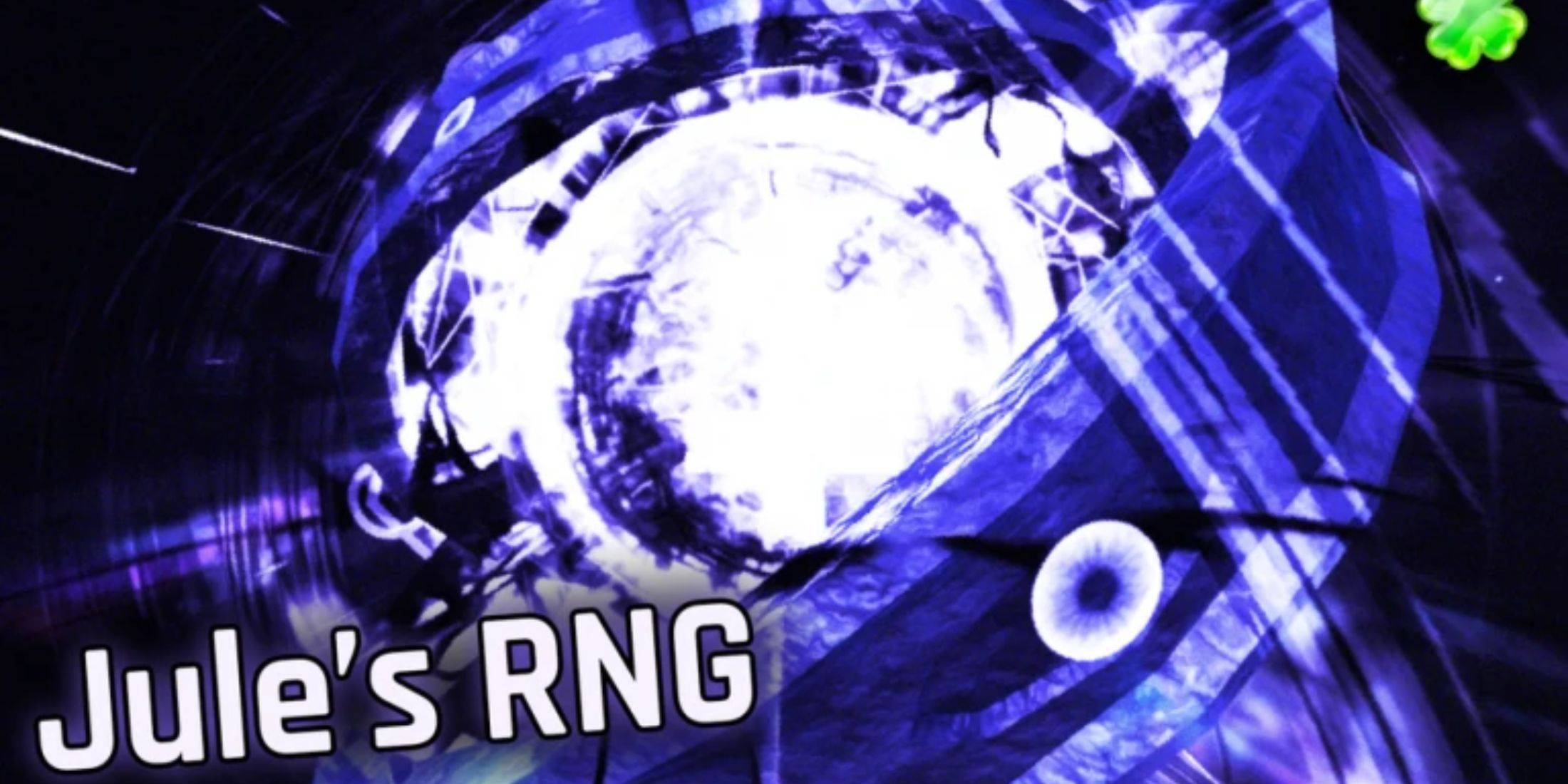 Roblox：Jule的RNG代碼更新了2025年1月