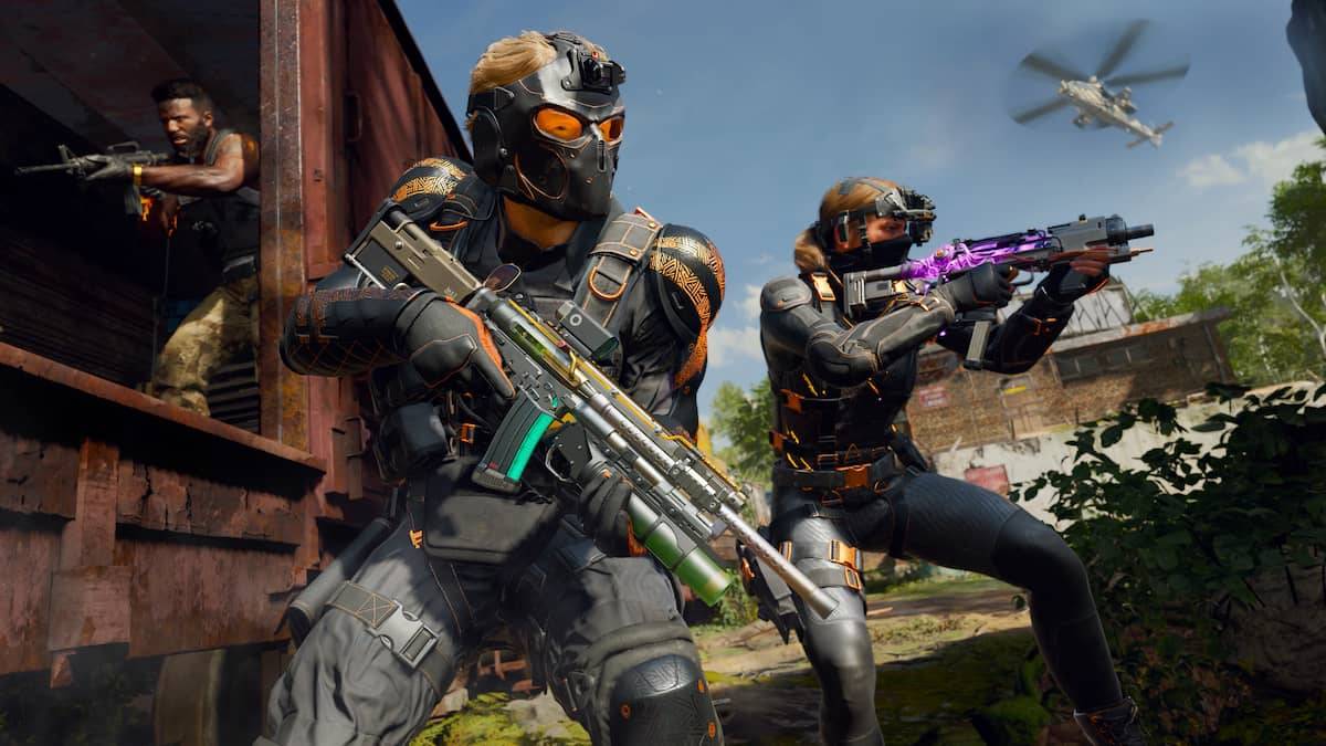 Como desativar Crossplay em Black Ops 6 no Xbox e PS5