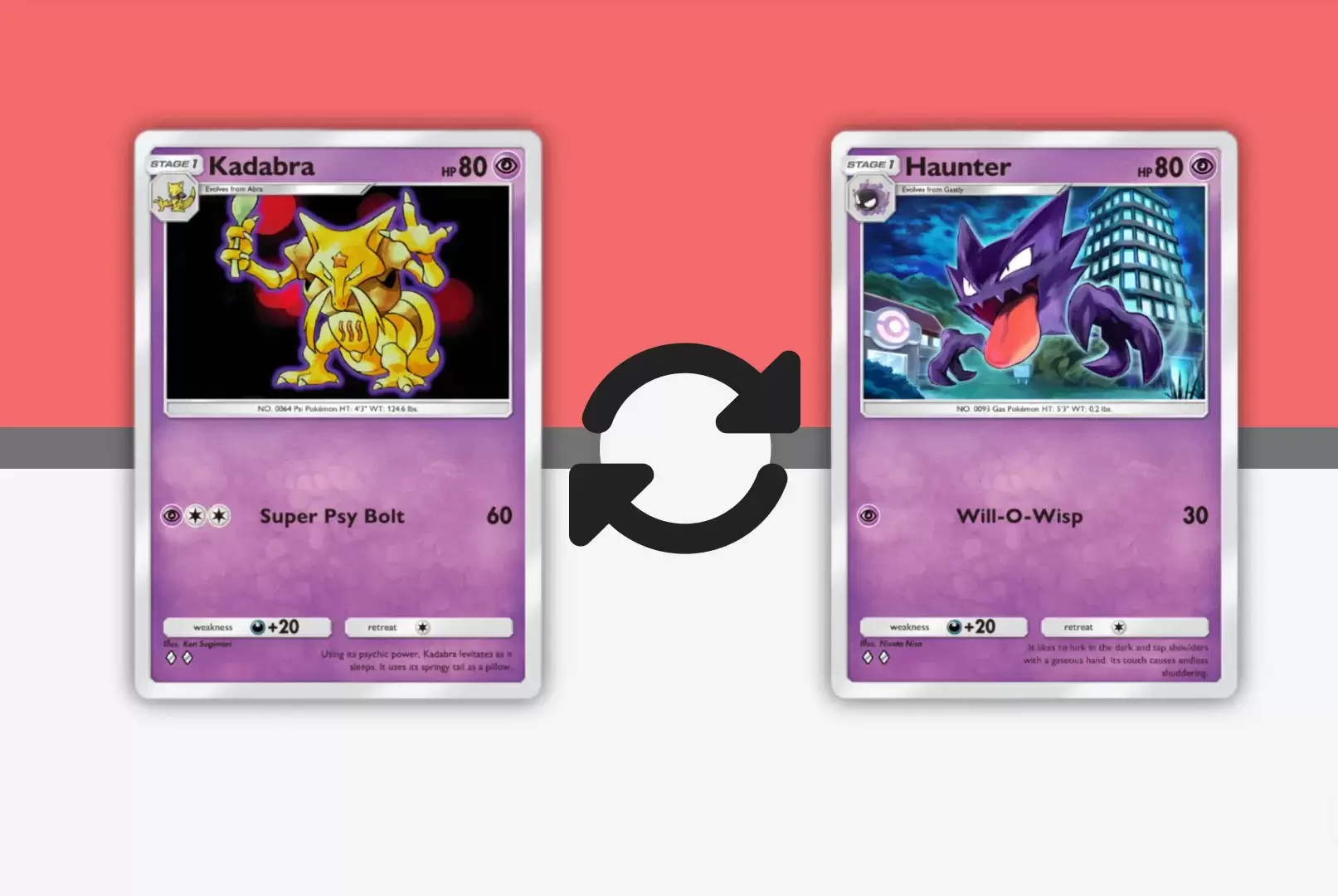 Pokémon TCG Cebi için Ticaret Özellikleri Kılavuzu