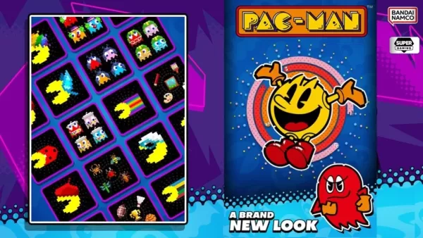 Bandai Namco закрывает мобильную игру Pac-Man
