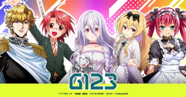 Play G123's Anime Games Online Safely — No Downloads
