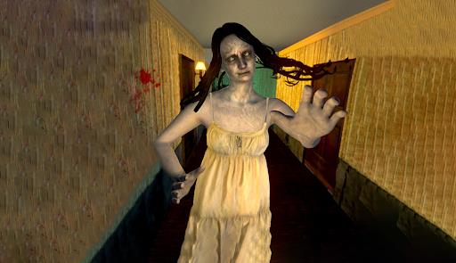 Horror Games — Scary Games應用截圖第0張