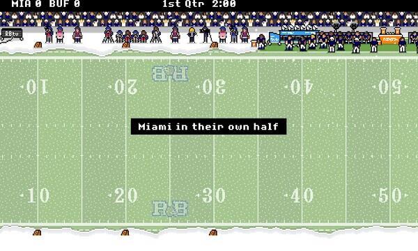 Retro Bowl College Mod Ekran Görüntüsü 3