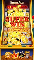 Super Ace Slot-TaDa Games Скриншот 2