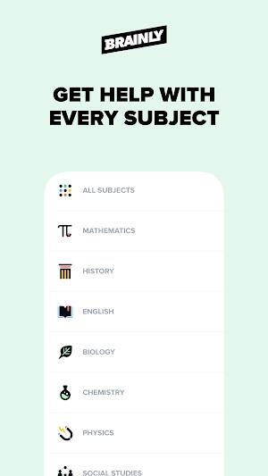 brainly mod apk最新バージョン