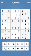 Sudoku · Classic Logic Puzzles應用截圖第0張