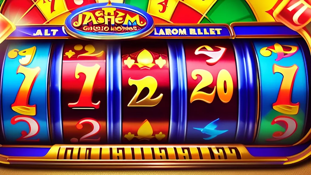 Lucky Streak Jackpot Casino 99 Capture d'écran 2