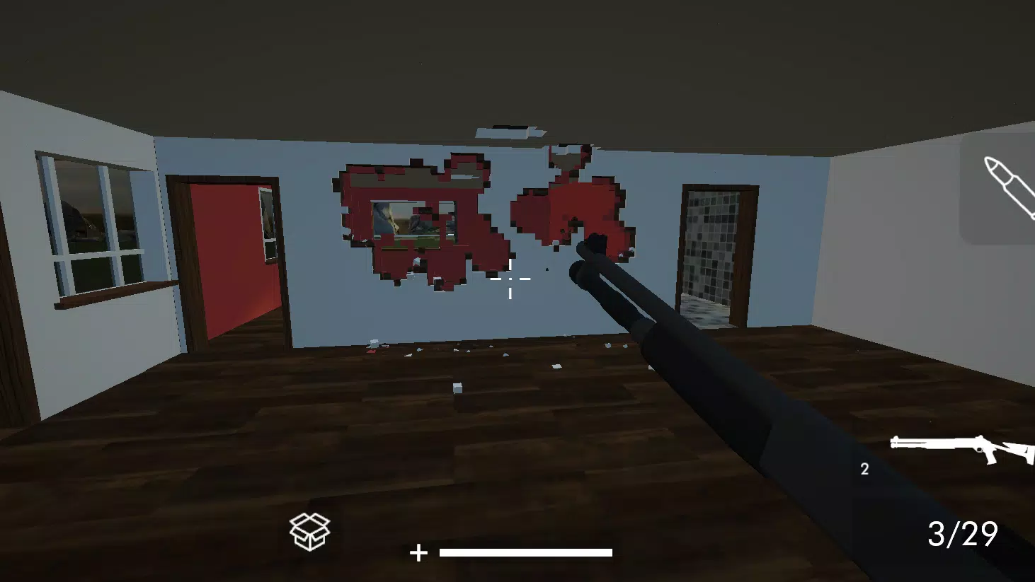 Building Destruction应用截图第2张