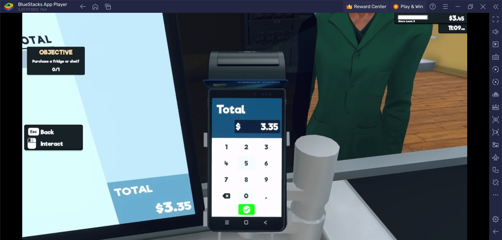 Januari 2025: Laatste inwisselcodes voor Supermarket Manager Simulator
