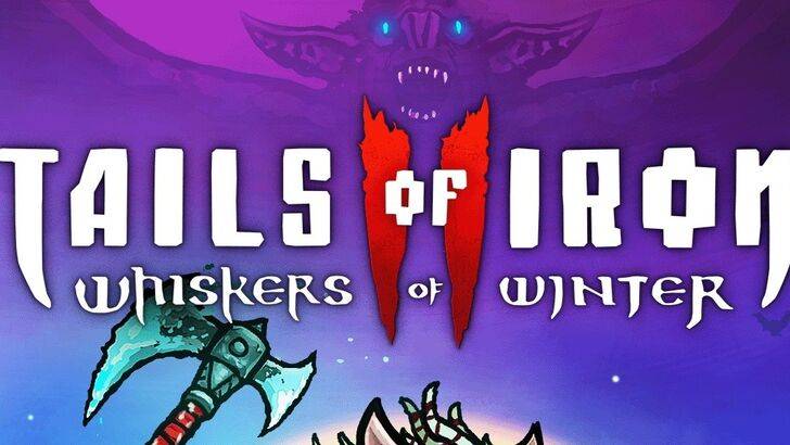 Tails of Iron 2: Whiskers of Winter Date et heure de sortie d'hiver