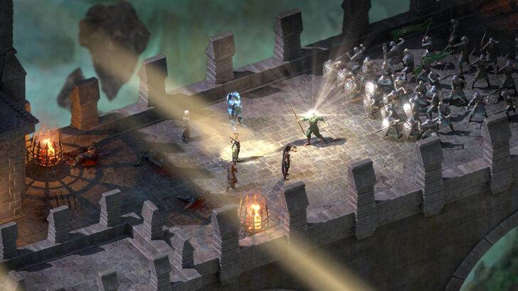 Avowed Sequel/DLC Hinted At as Sales Numbers Satisfies Obsidian and Microsoft