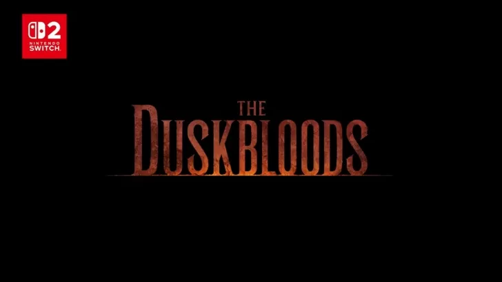 Duskbloods exclusivo de Nintendo Switch 2