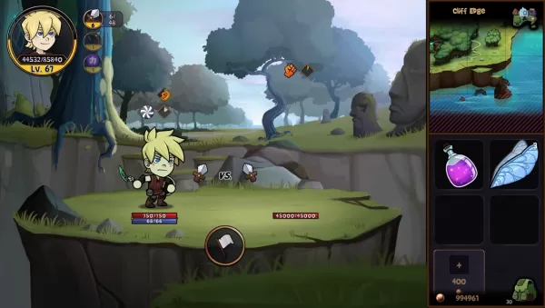 掌握英雄故事闲置RPG：关键技巧和策略