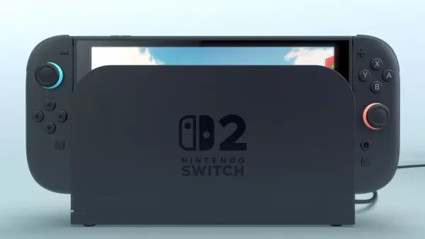 Nintendo Switch 2 preordini: date in diretta presso i principali rivenditori