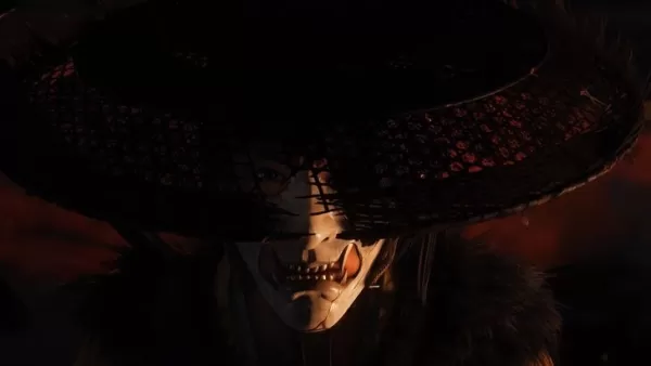 Ang Ghost of Yotei ang magiging pinakamalaking laro ng pagsuso ng sucker na ginawa