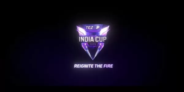 Garena Free Fire Reenters India with Esports Event