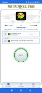 NS TUNNEL PRO স্ক্রিনশট 1