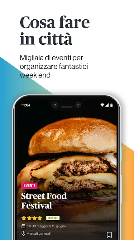 NapoliToday Screenshot 1