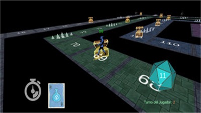 Race of Knights 1.1 Screenshot 2