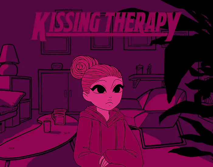 <p>অ্যান্ড্রয়েড অ্যাপ Kissing Therapy Relewded-এর চিত্তাকর্ষক জগতে ডুব দিন যেখানে কেট থেরাপিউটিক হিপনোসিস ব্যবহার করে বন্ধুত্ব এবং ব্যক্তিগত বৃদ্ধি নেভিগেট করতে।  আউটব্রেক গেমস দ্বারা বিকশিত, এই ইরোটিক সাইকোলজিক্যাল হরর কাইনেটিক উপন্যাসটি একটি অনন্য এবং নিমগ্ন অভিজ্ঞতা প্রদান করে।  অতিরিক্ত মিউজিক দৃশ্যের সাথে বর্ধিত একটি আকর্ষণীয় গল্পরেখা অন্বেষণ করুন। এখনই ডাউনলোড করুন এবং এই আকর্ষণীয় মাস্টারপিসটি উন্মোচন করুন; অতিরিক্ত অন্তর্দৃষ্টির জন্য সহগামী আর্টবুকটি মিস করবেন না!</p>
<h3>মূল বৈশিষ্ট্য:</h3>
<p><img src=